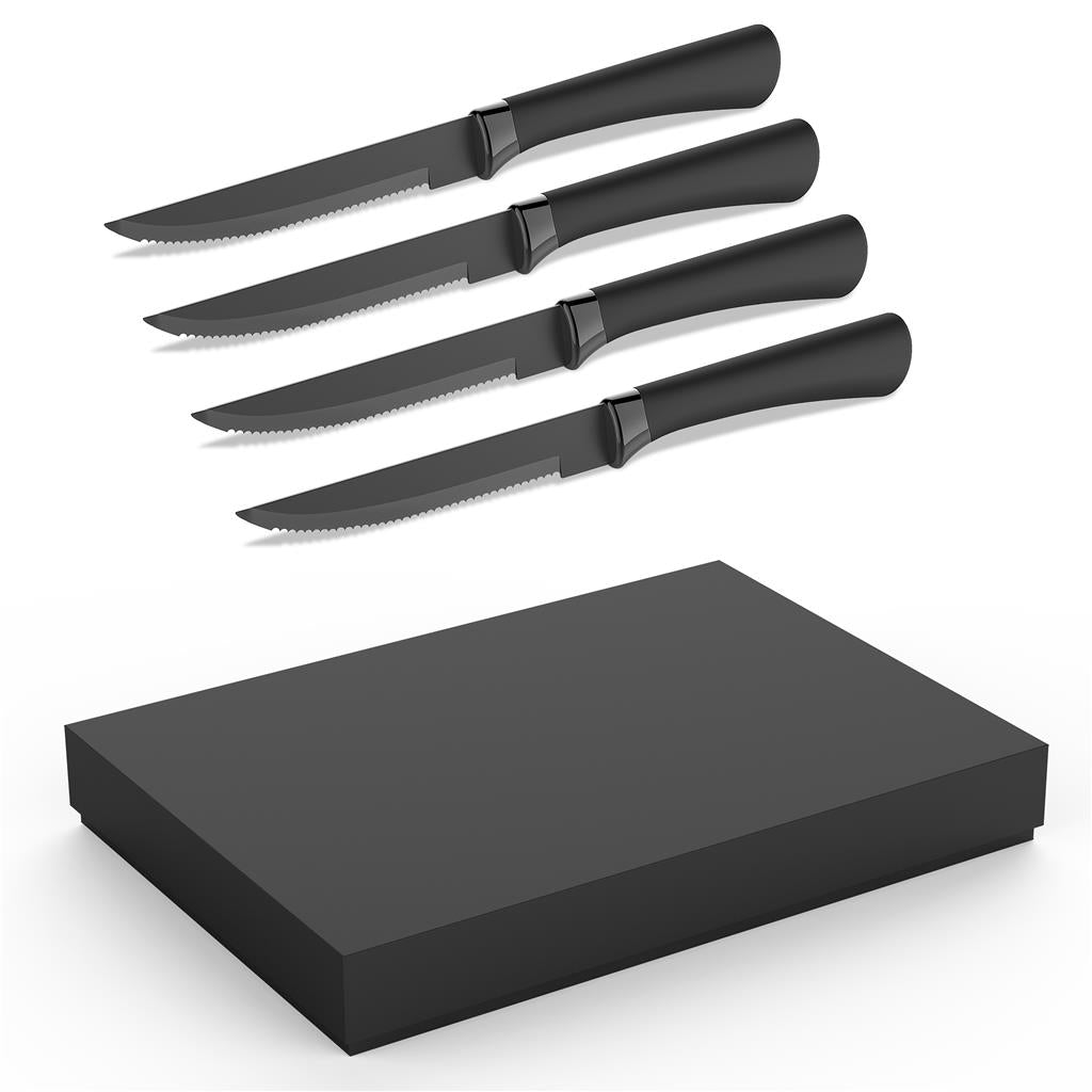 Serendipio Dolan Steak Knife Set