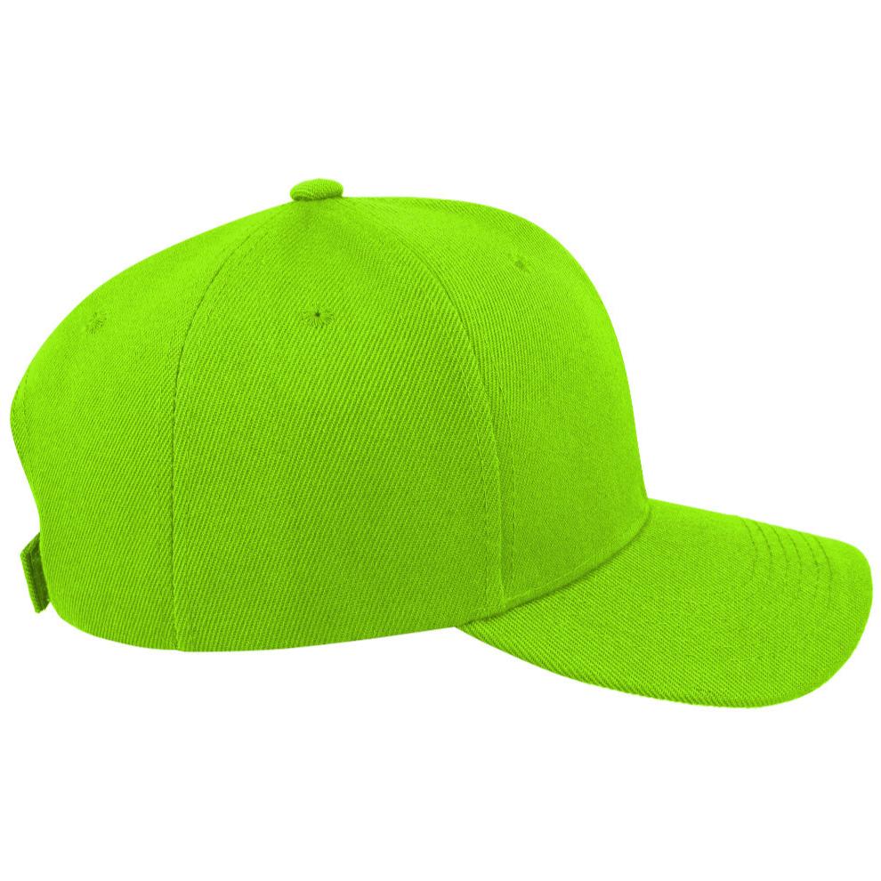 B Value Fade Resistant Cap