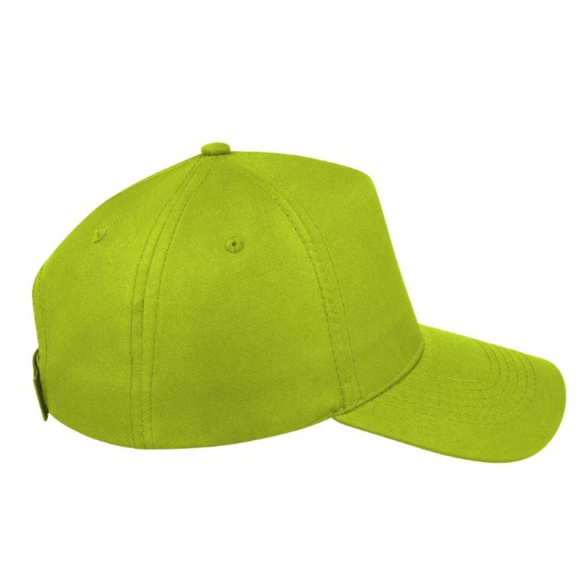 5 Panel Promo Cap