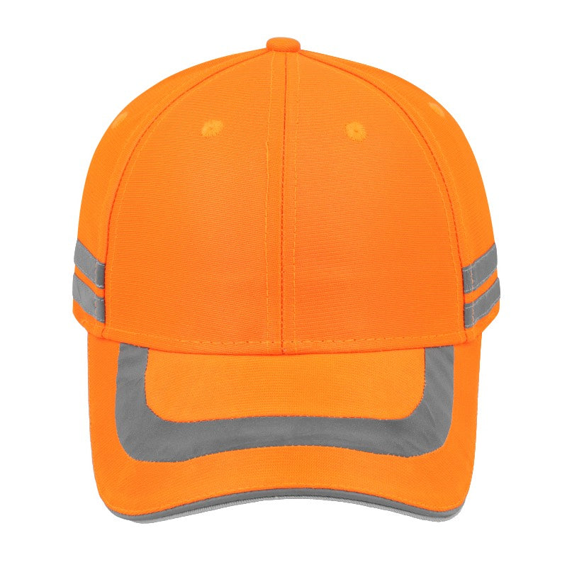 Safety Reflective Cap