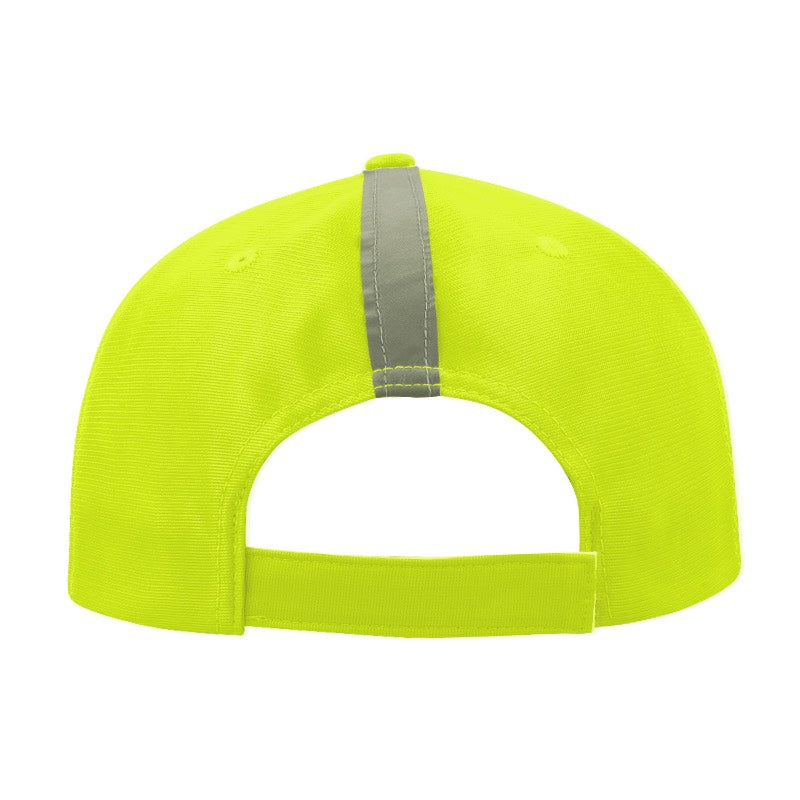 Safety Reflective Cap