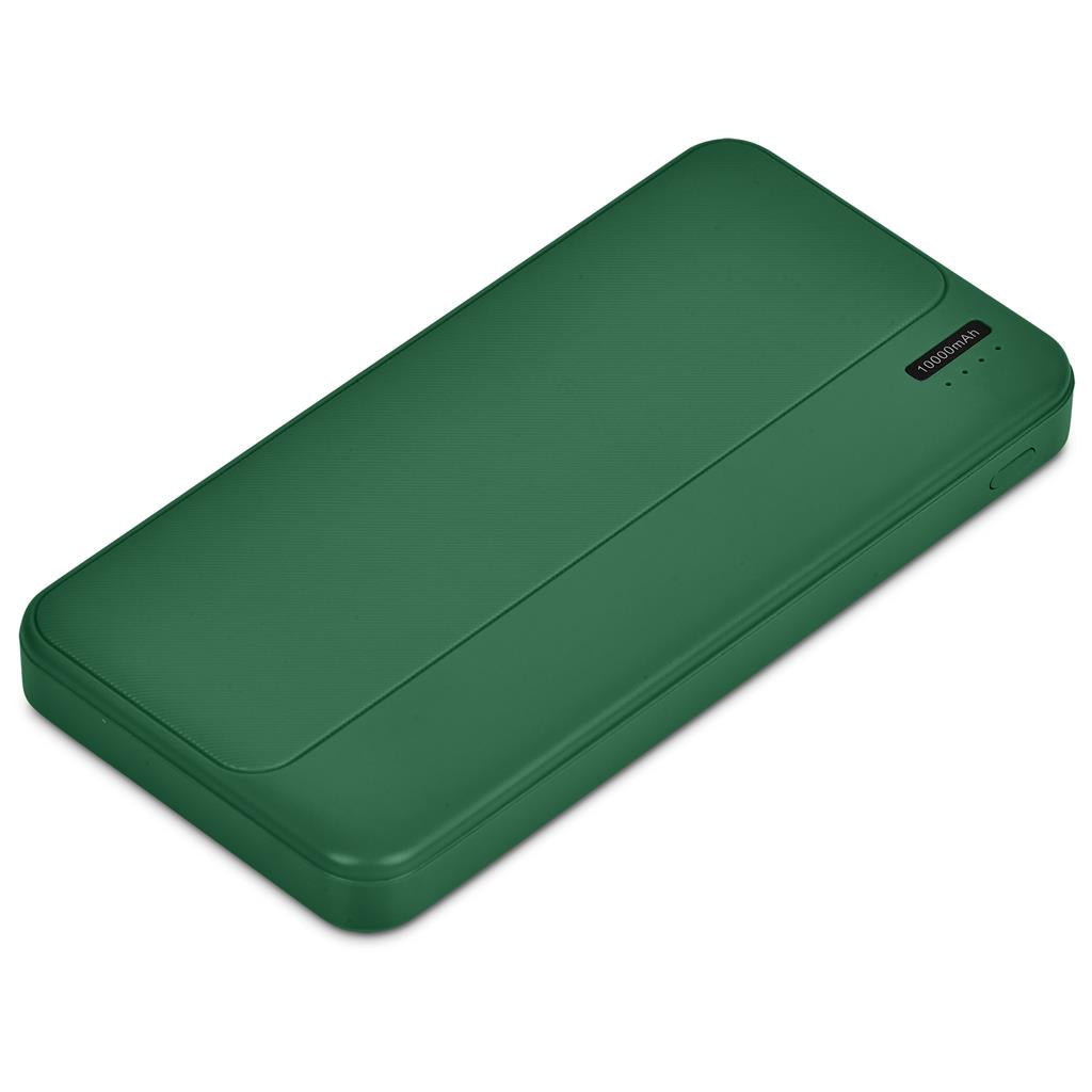 Altitude Crux Power Bank - 10 000mAh