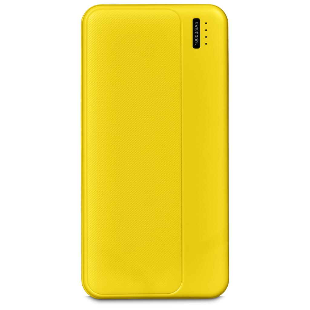 Altitude Crux Power Bank - 10 000mAh
