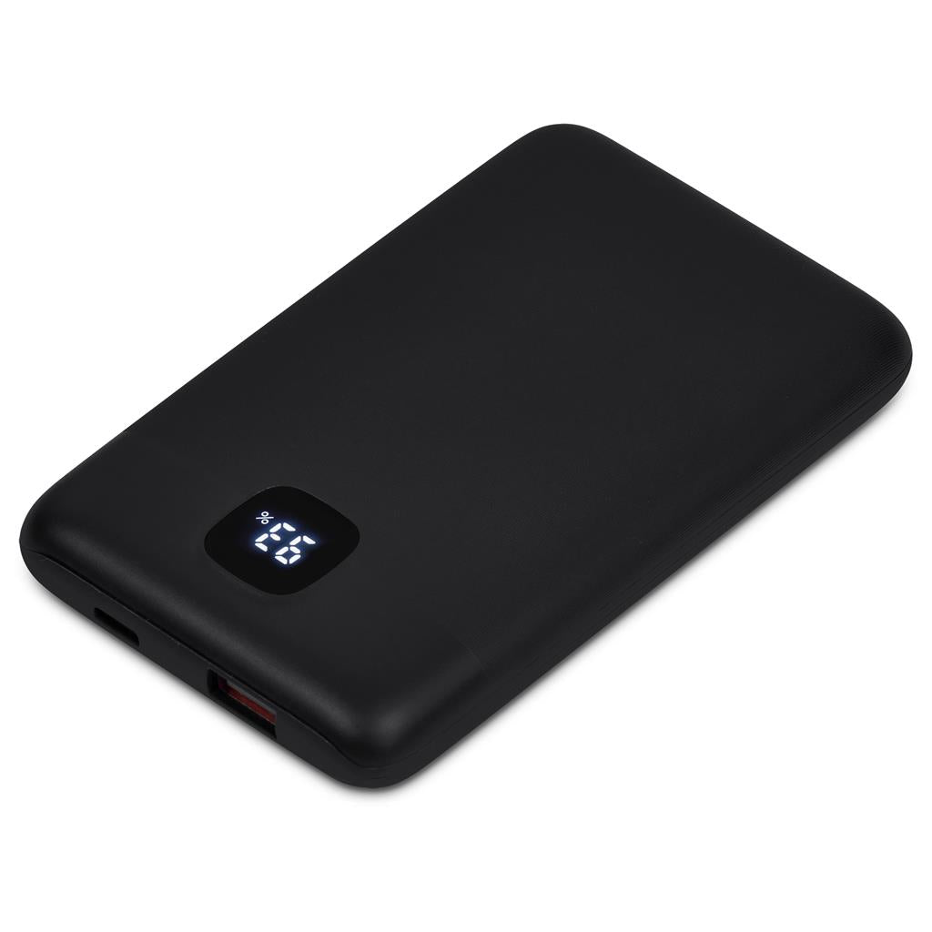 Swiss Cougar Phoenix Fast Charge 22.5W Power Bank - 10 000mAh