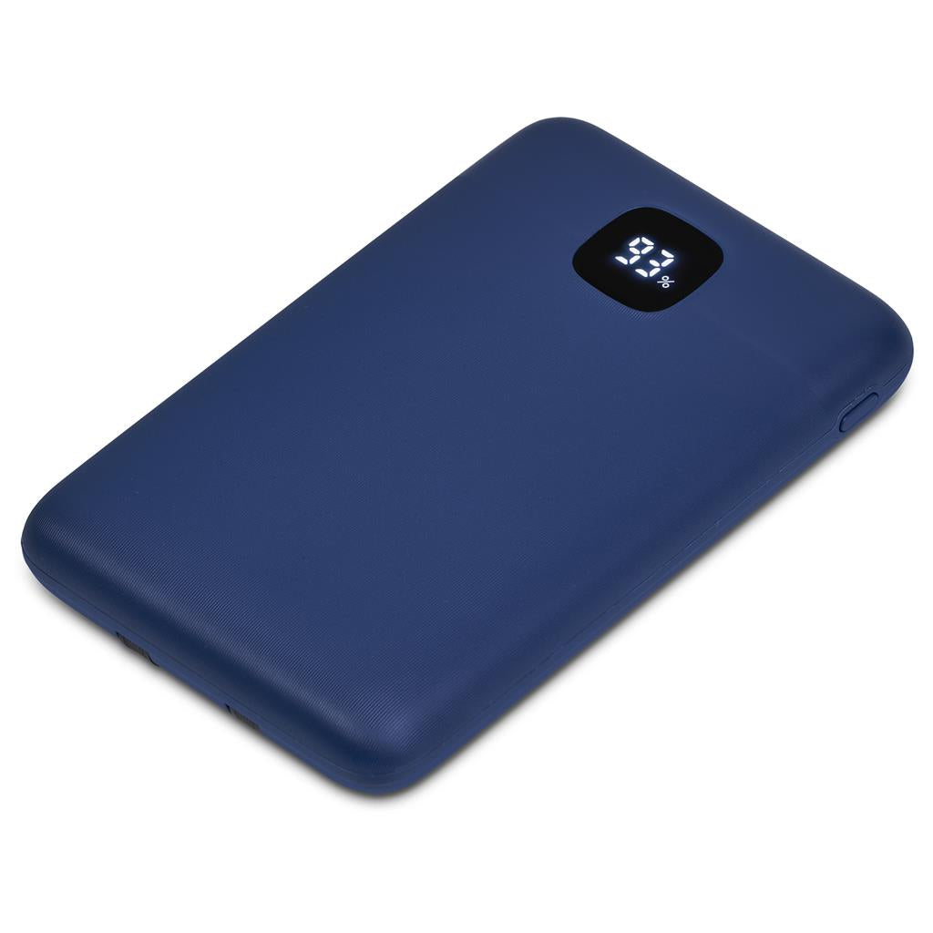 Swiss Cougar Phoenix Fast Charge 22.5W Power Bank - 10 000mAh