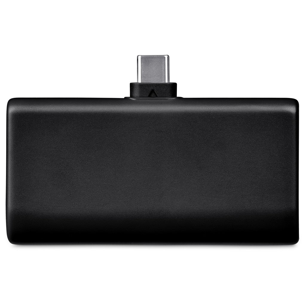 Serendipio Rutland Plug-In Power Bank- 2,200mAh
