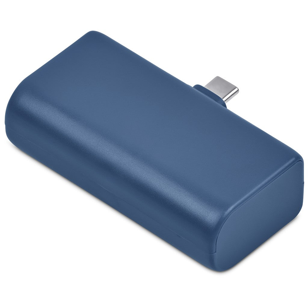 Serendipio Rutland Plug-In Power Bank- 2,200mAh