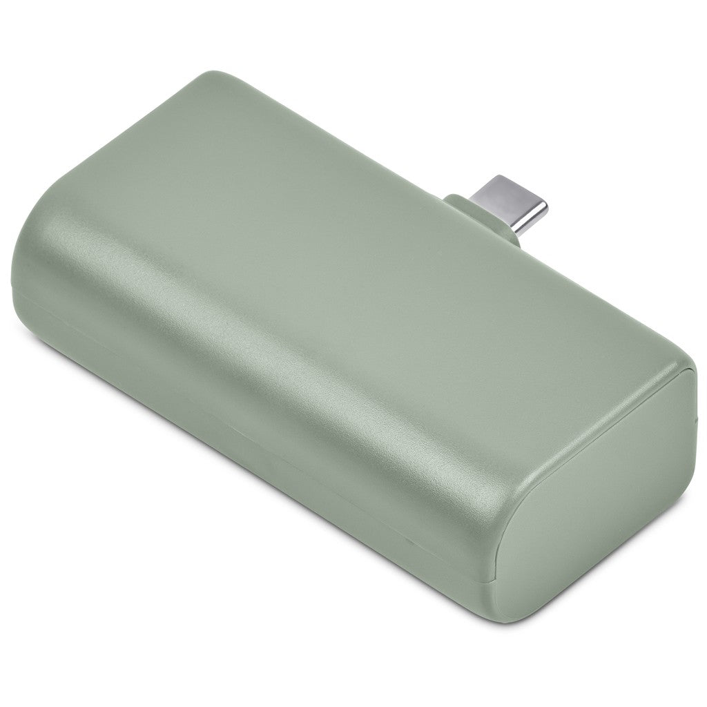 Serendipio Rutland Plug-In Power Bank- 2,200mAh