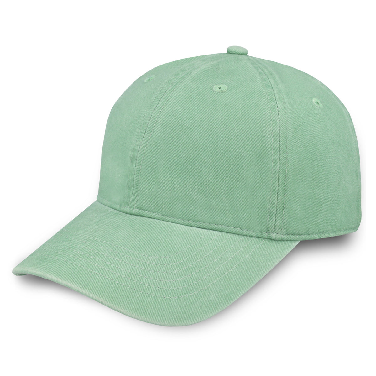 Carbon Touch Washed Cap
