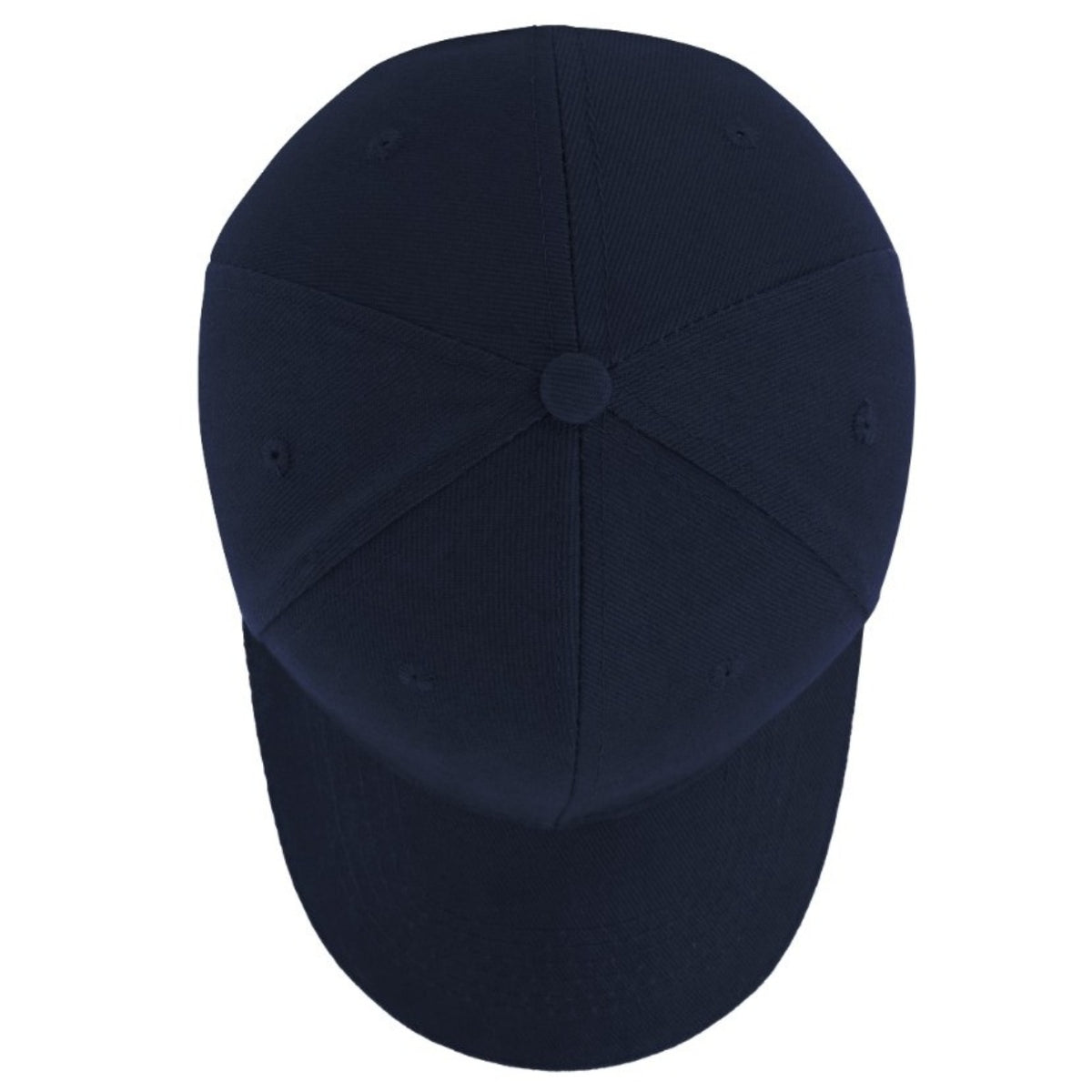 Sandwich Brushed Cotton Cap