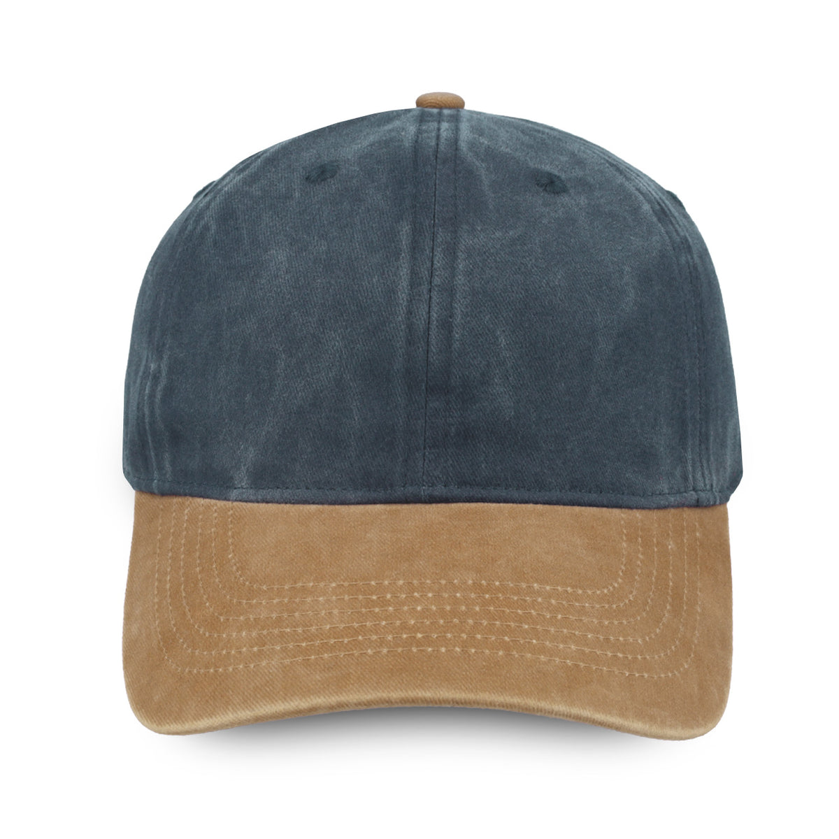 Carbon Touch Washed Cap