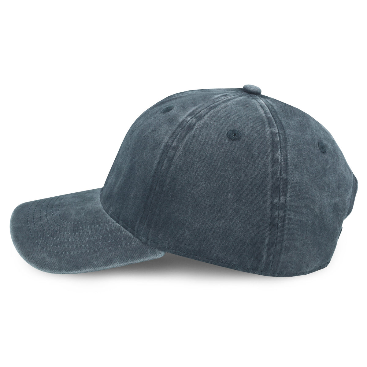 Carbon Touch Washed Cap
