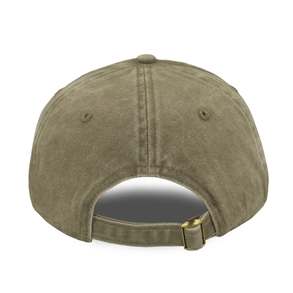 Carbon Touch Washed Cap