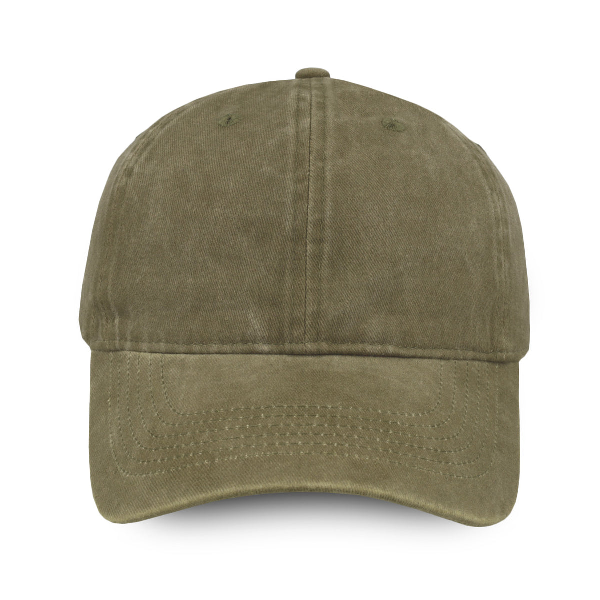 Carbon Touch Washed Cap