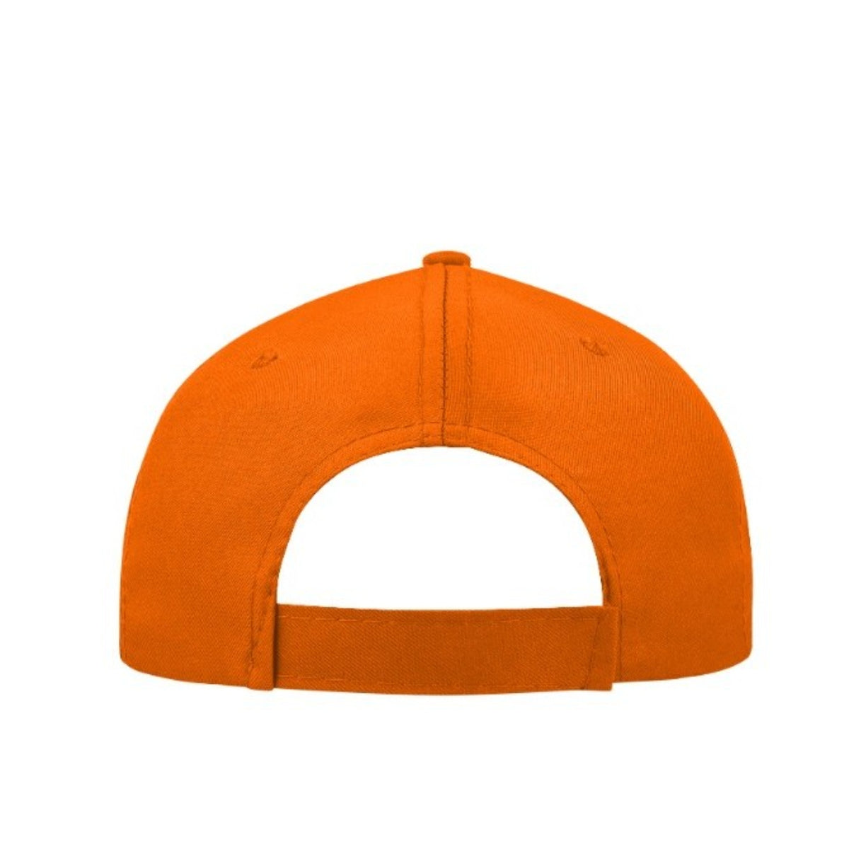 5 Panel Promo Cap
