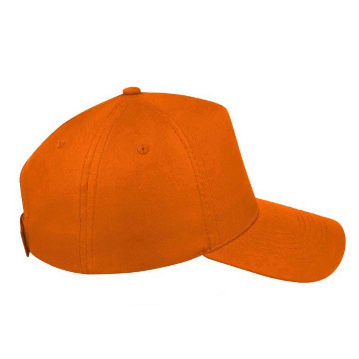 5 Panel Promo Cap