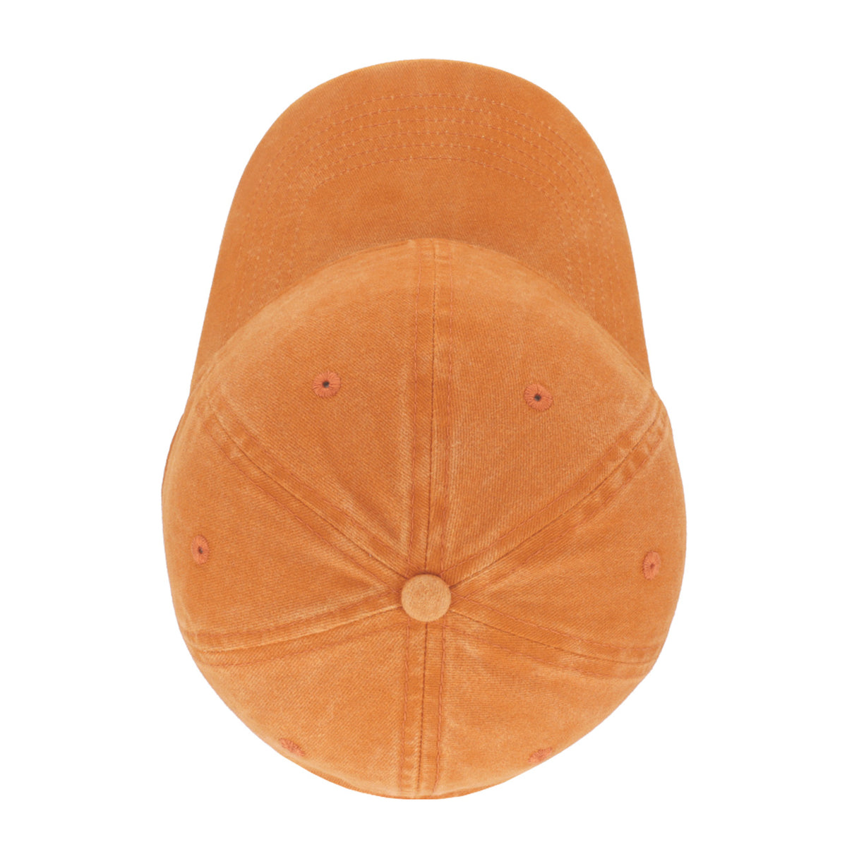 Carbon Touch Washed Cap