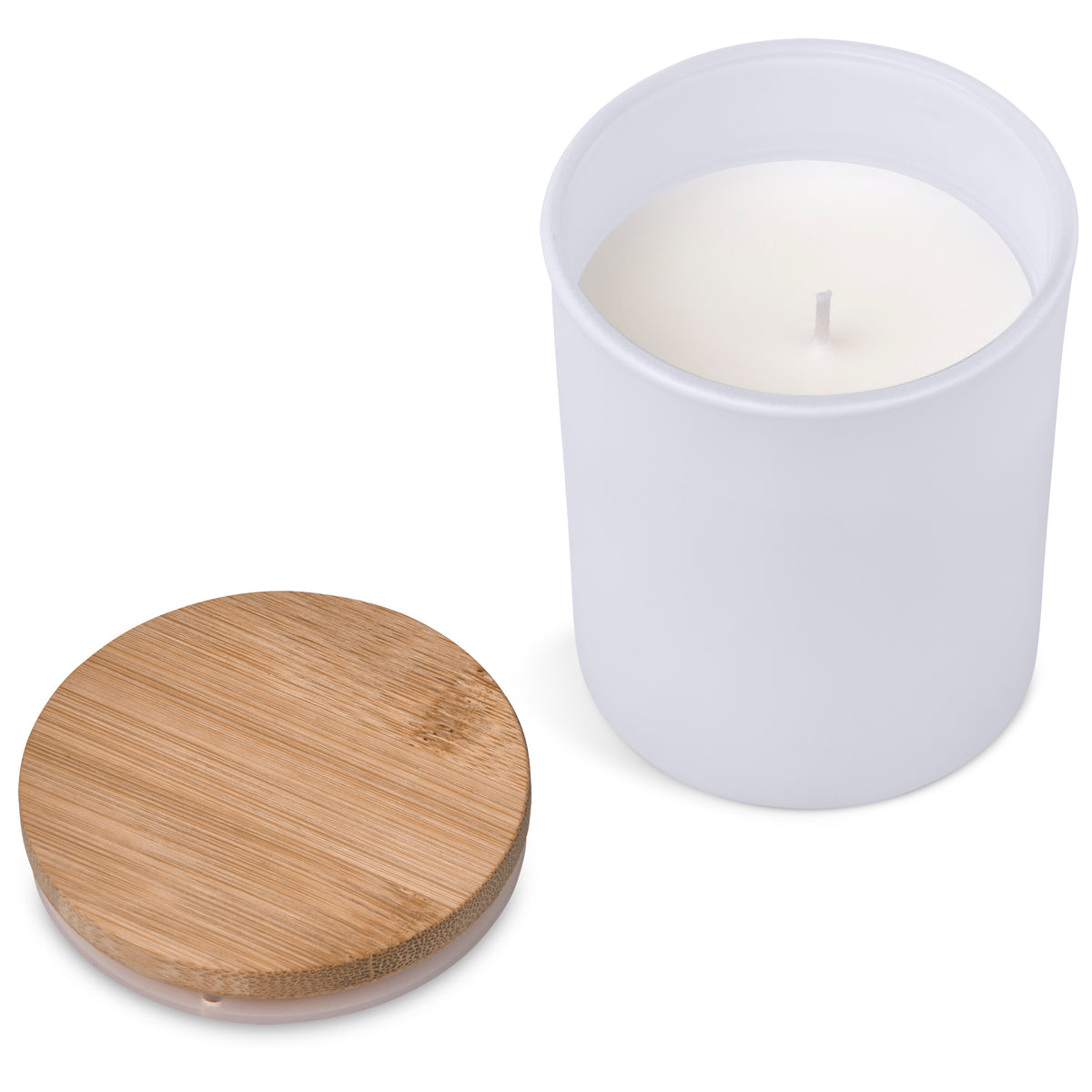 Okiyo Rirakkusu Scented Candle