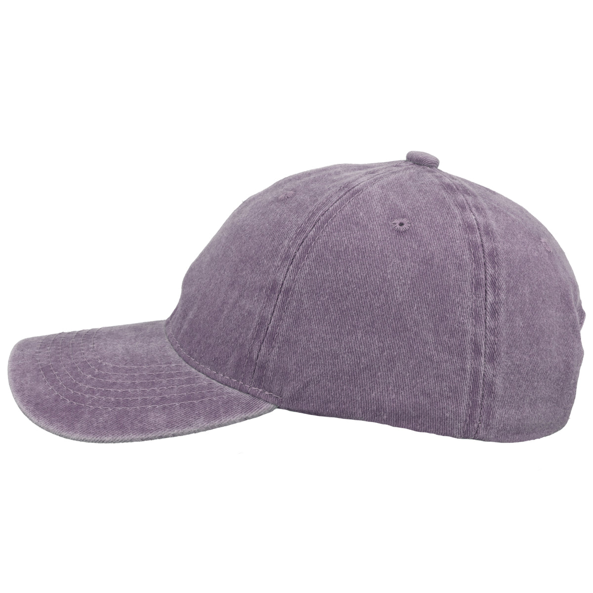 Carbon Touch Washed Cap