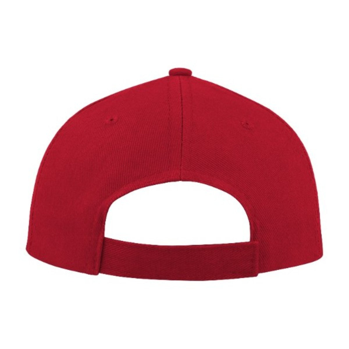 Sandwich Brushed Cotton Cap
