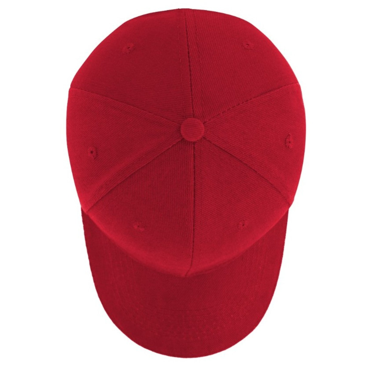 Sandwich Brushed Cotton Cap