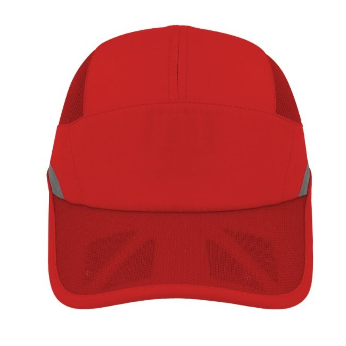 Marathon Reflective Cap