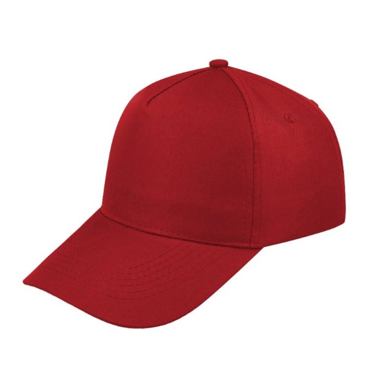 5 Panel Promo Cap