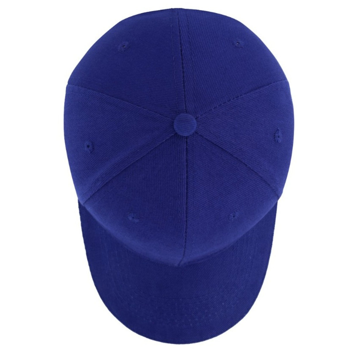 Sandwich Brushed Cotton Cap