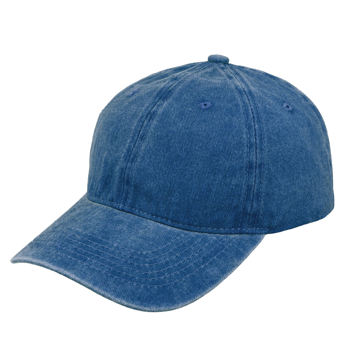 Carbon Touch Washed Cap