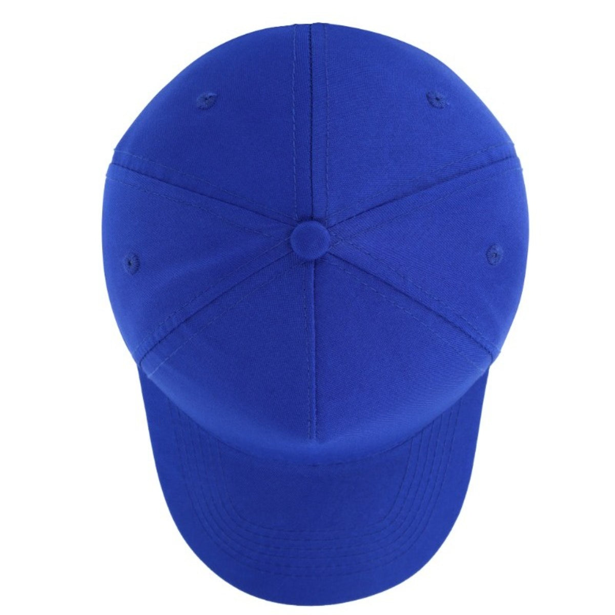 5 Panel Promo Cap