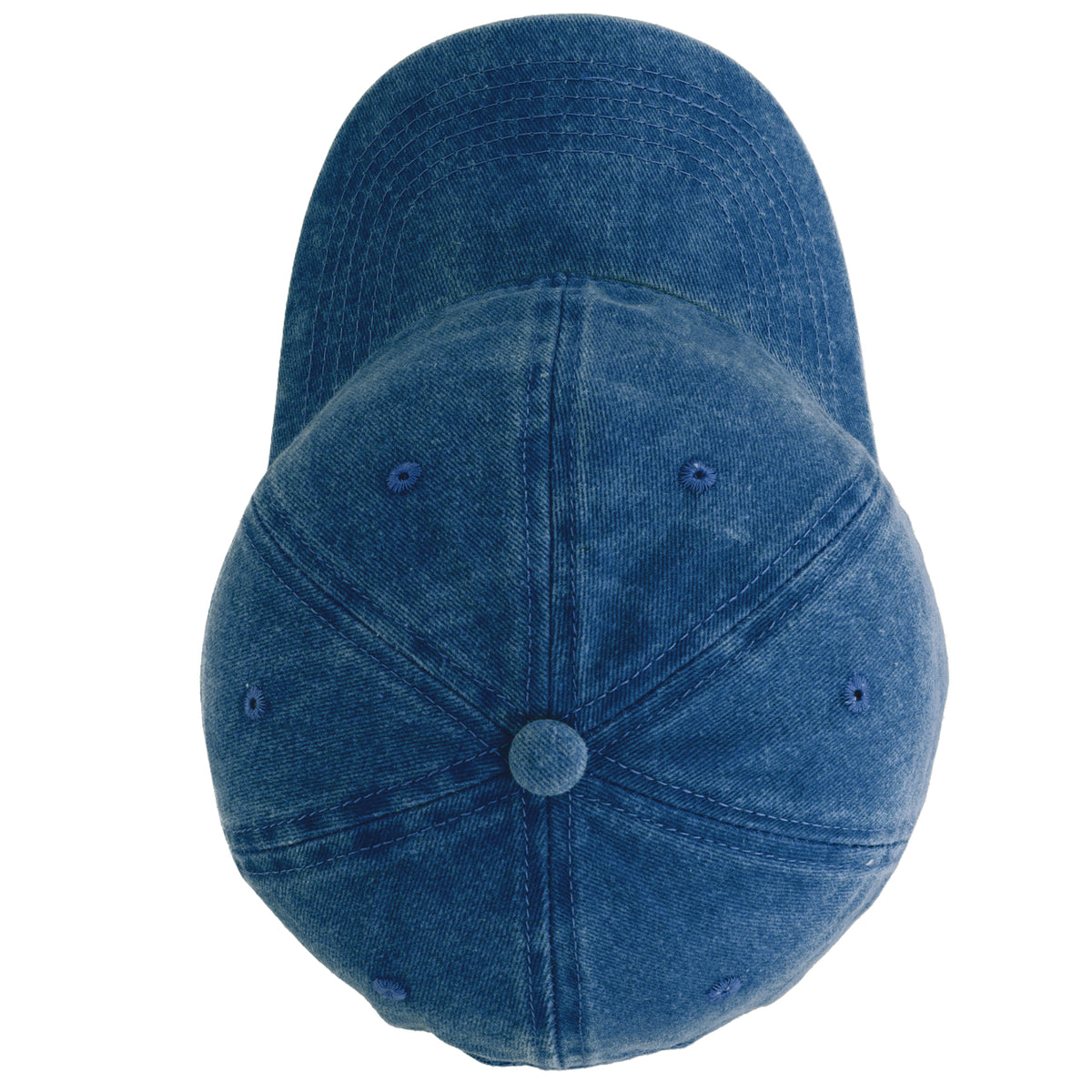 Carbon Touch Washed Cap