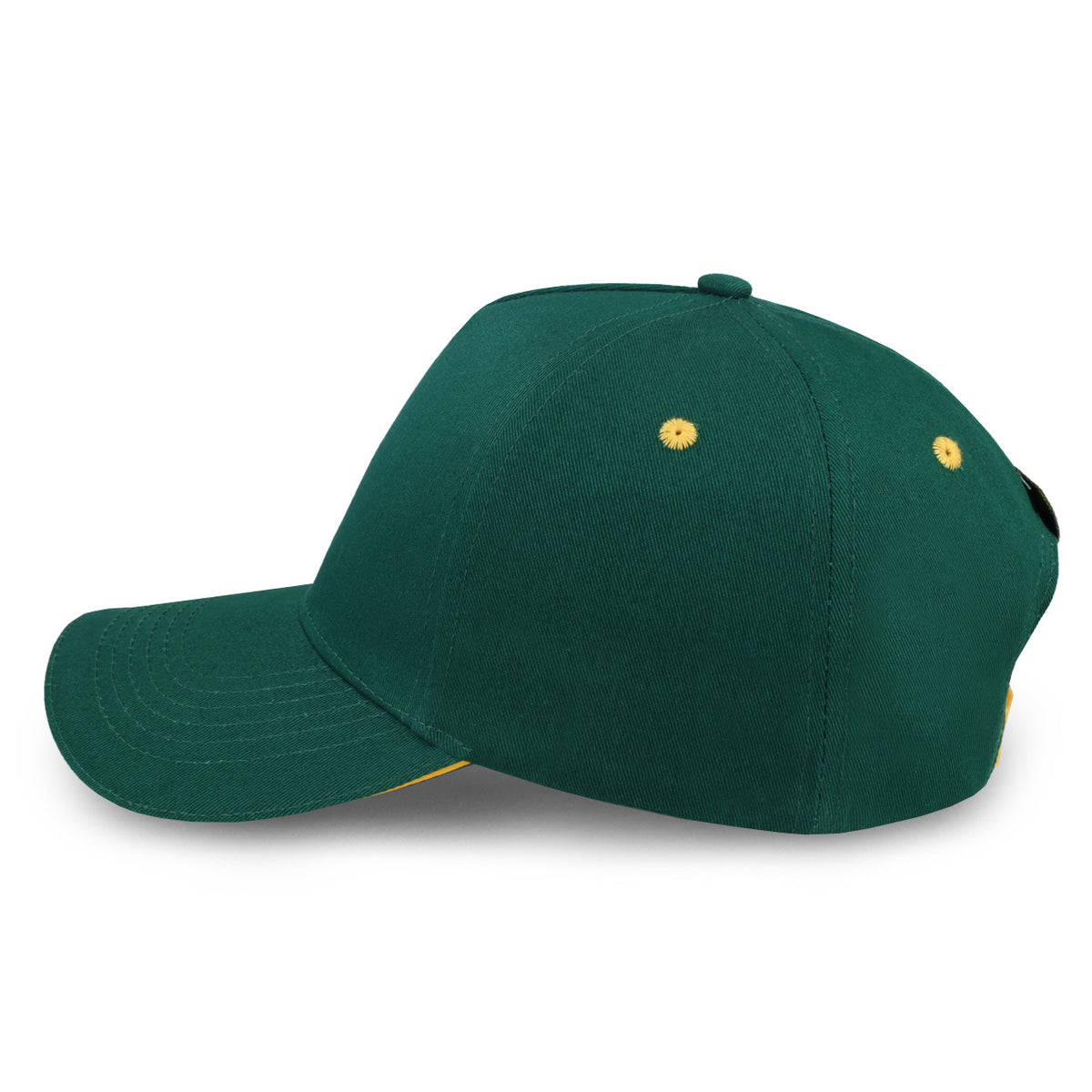 SA Supporters 5 Panel Cap