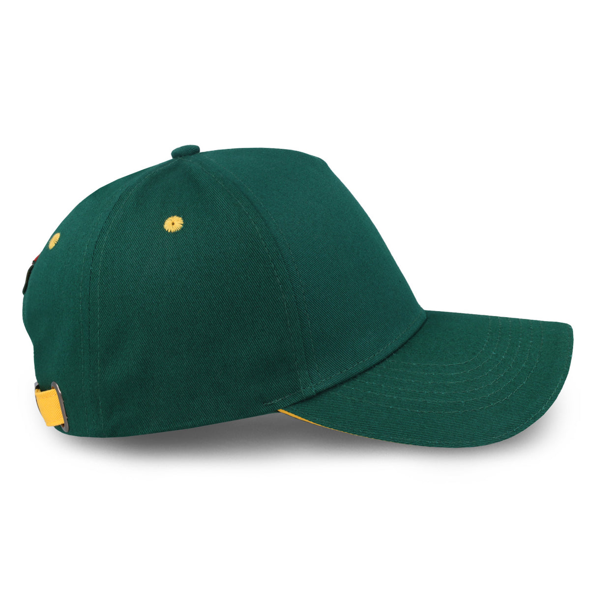 SA Supporters 5 Panel Cap