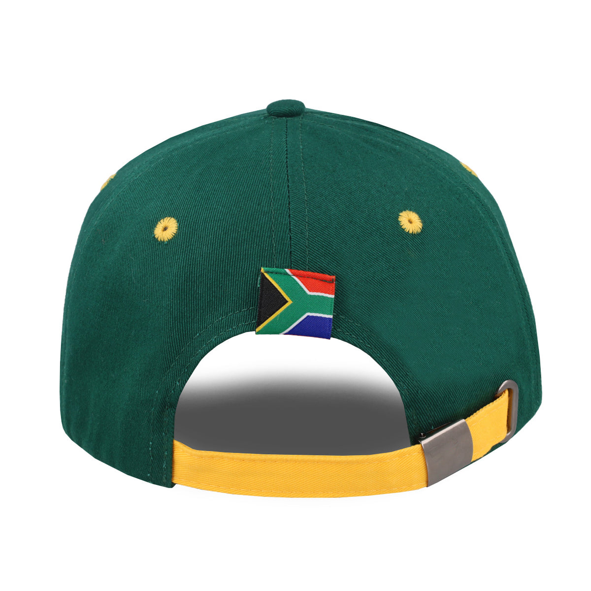 SA Supporters 5 Panel Cap