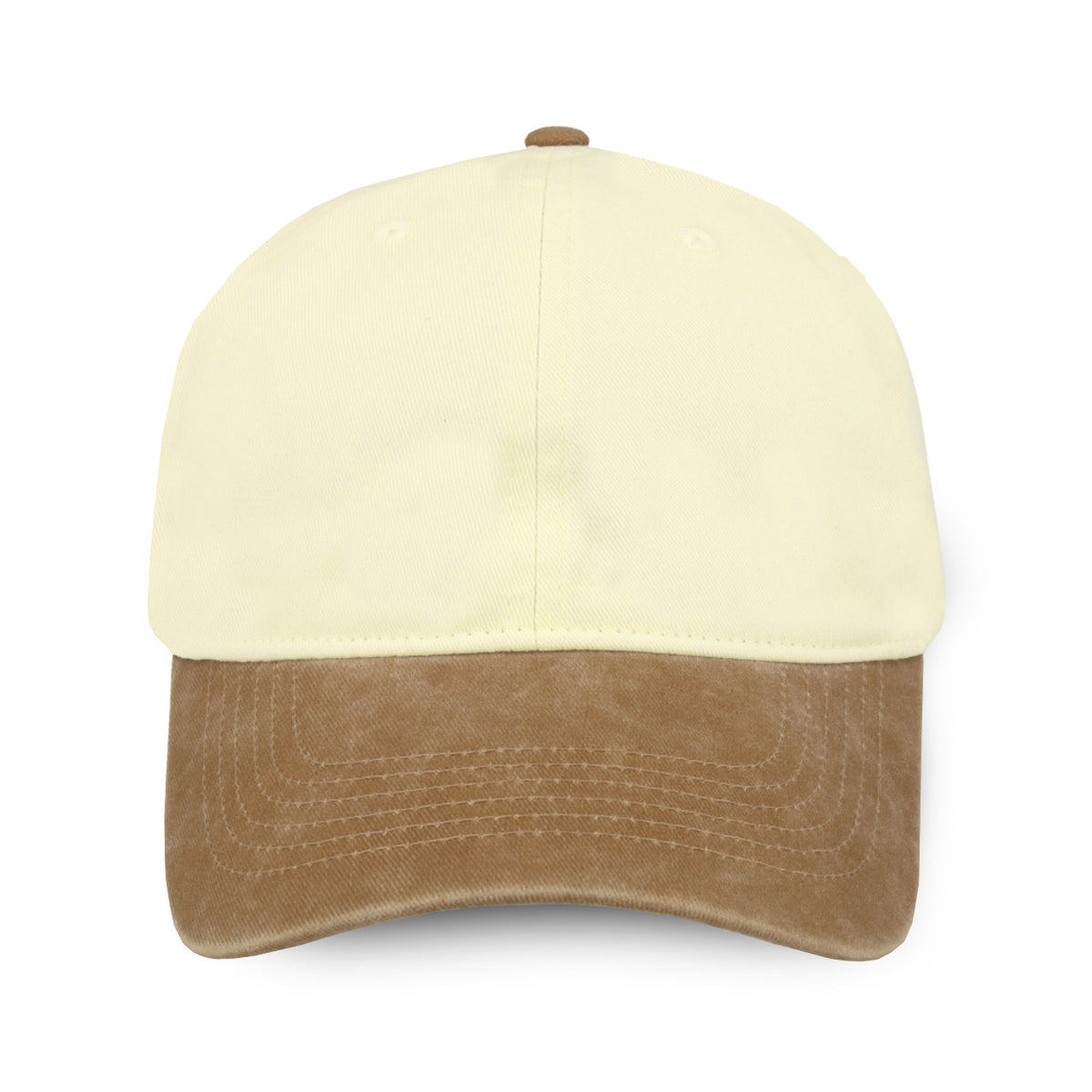 Carbon Touch Washed Cap