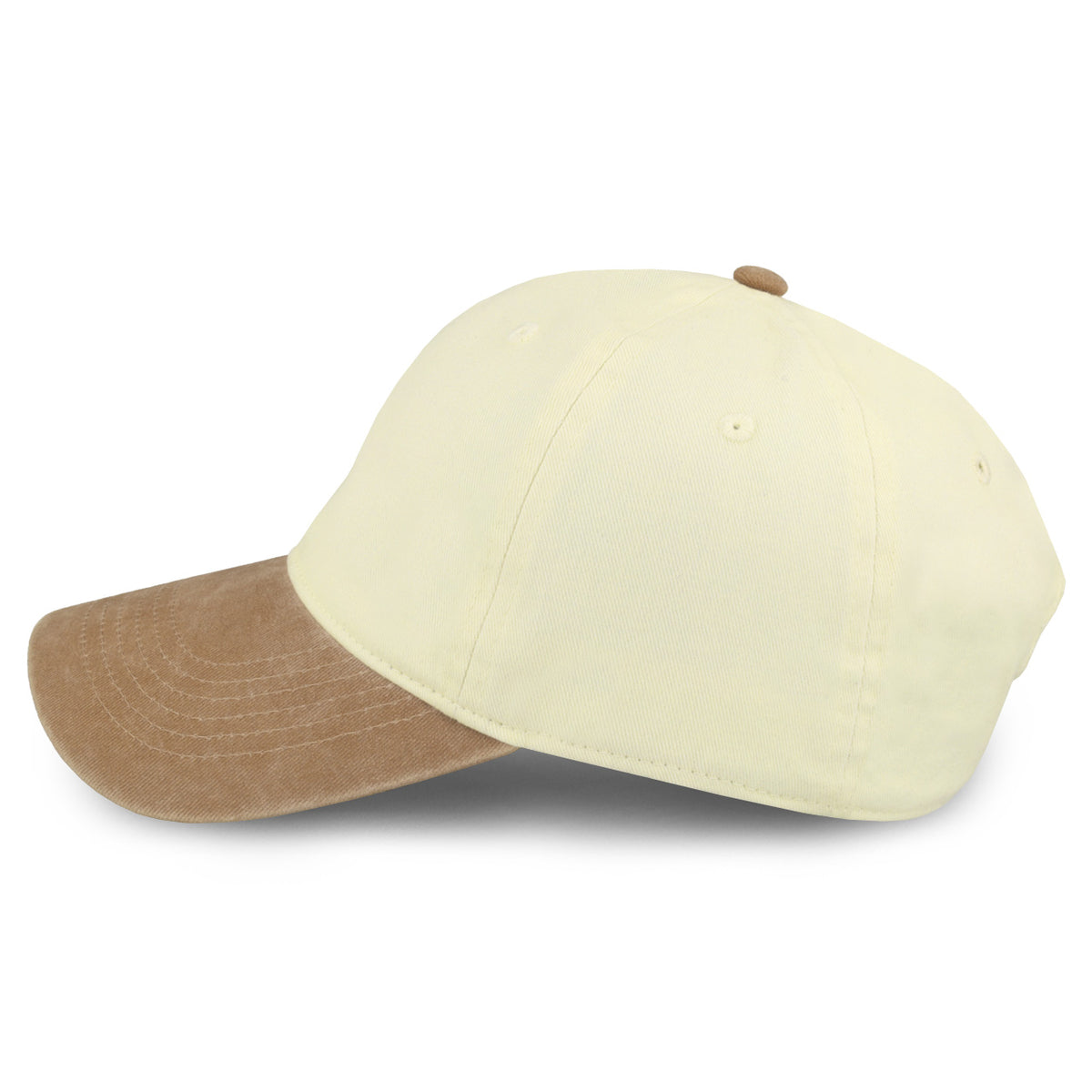 Carbon Touch Washed Cap
