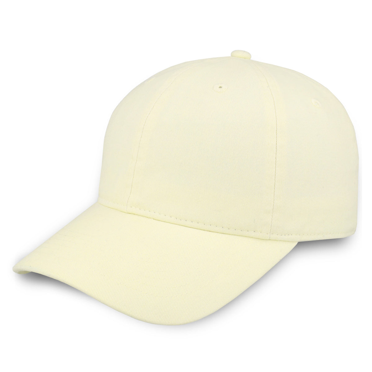 Carbon Touch Washed Cap
