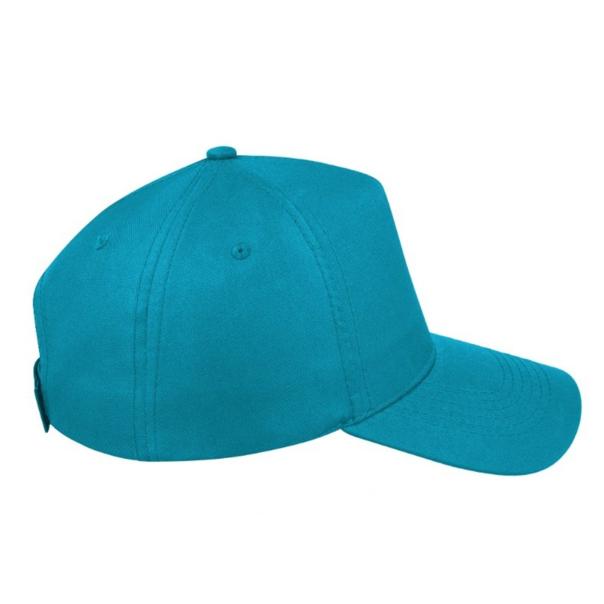 5 Panel Promo Cap