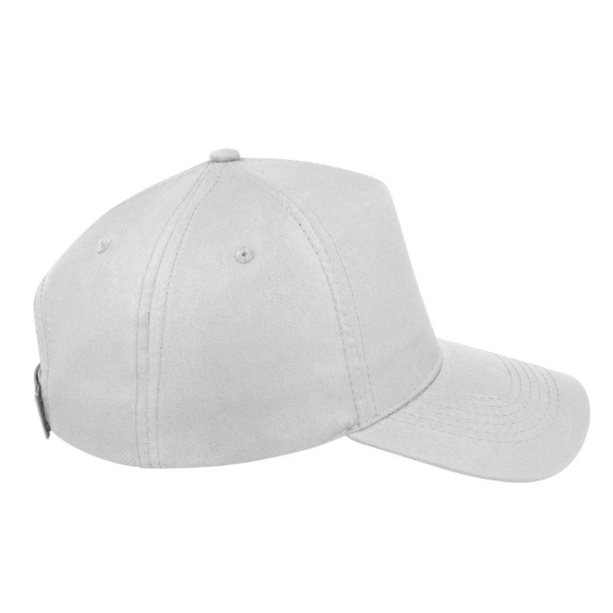 5 Panel Promo Cap
