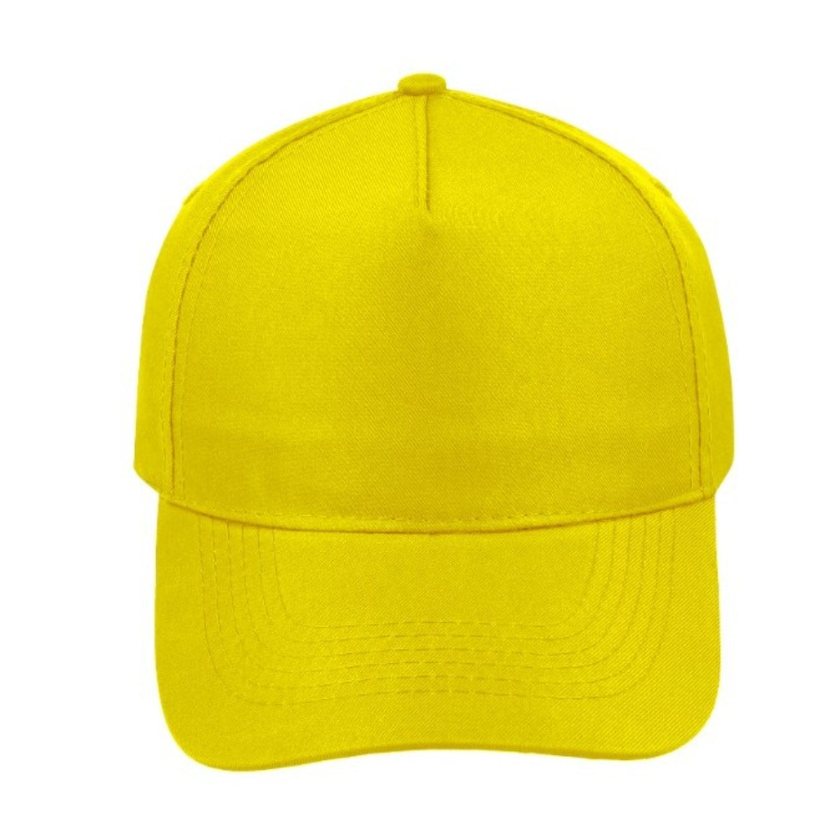 5 Panel Promo Cap