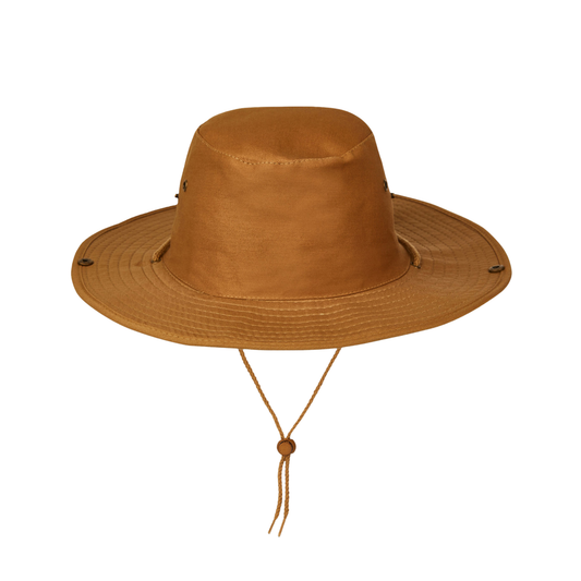 Bush Hat