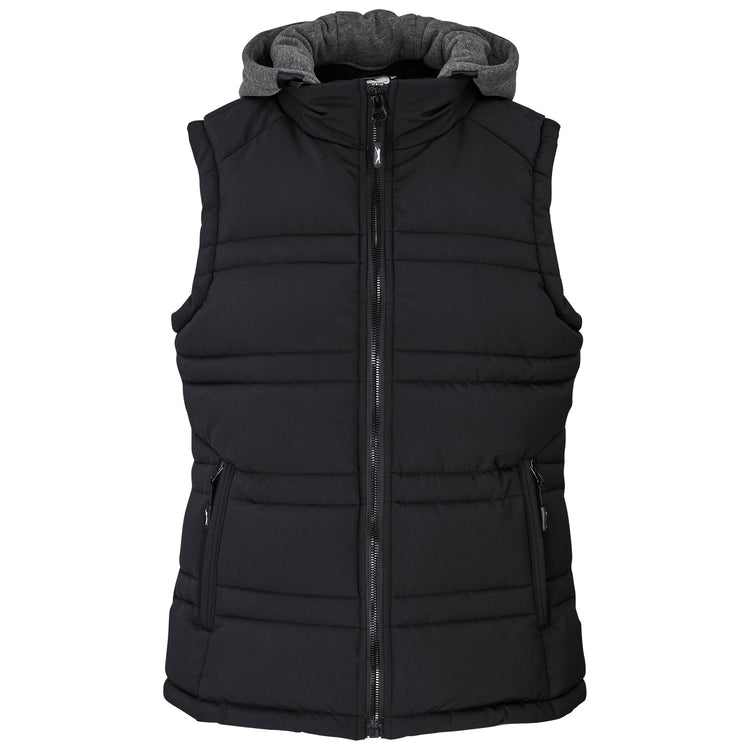 Bodywarmers