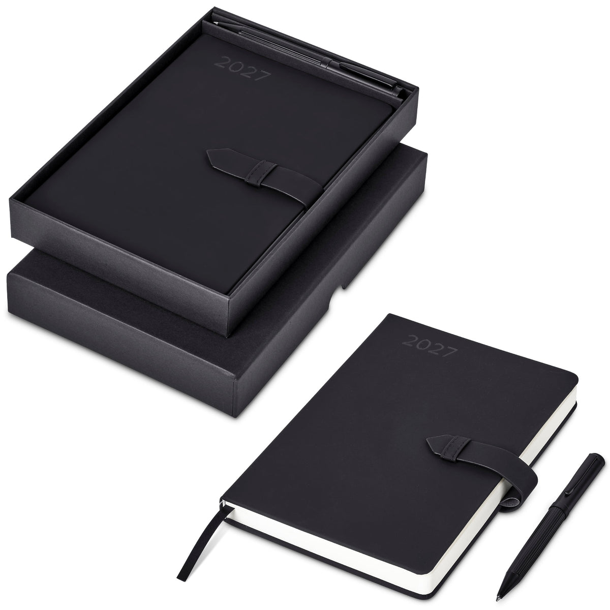 Diary Sets 2027