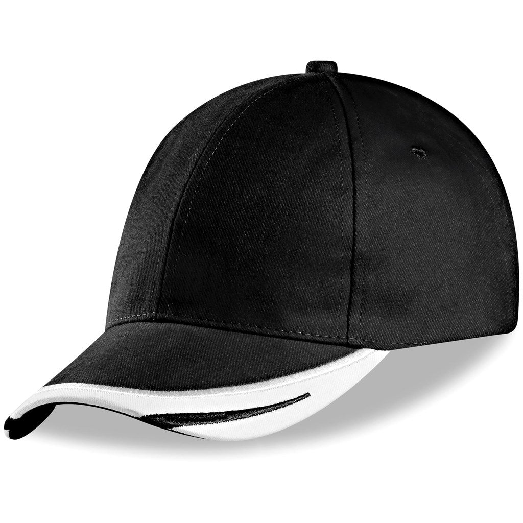 CAP-1008 BLACK