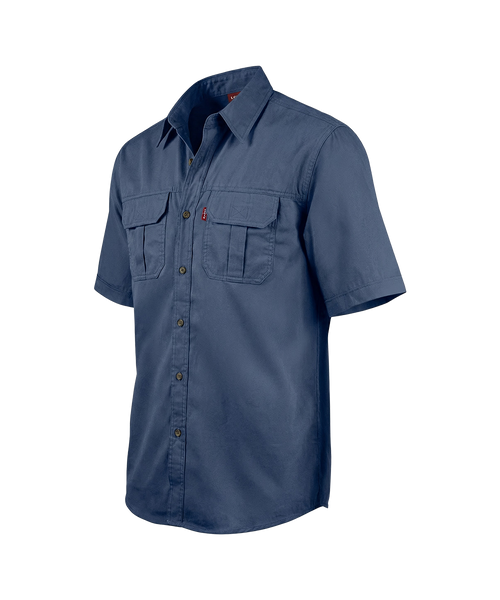 Tugela Bush Shirt - Mens
