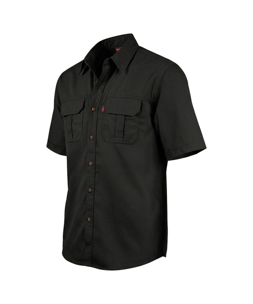 Tugela Bush Shirt - Mens