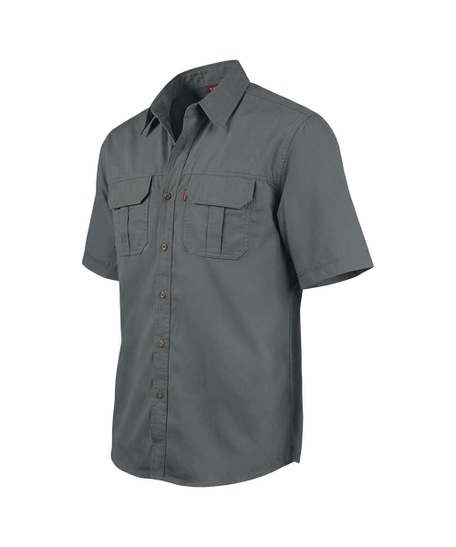 Tugela Bush Shirt - Mens
