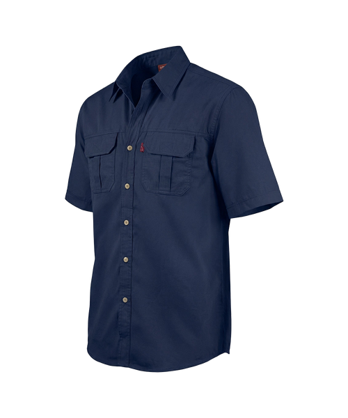 Tugela Bush Shirt - Mens