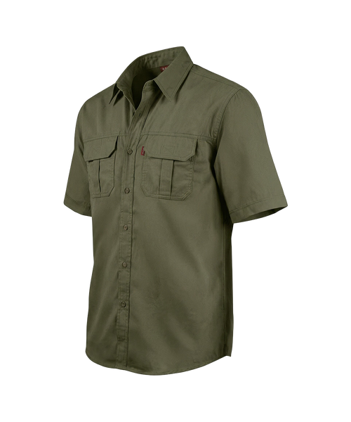 Tugela Bush Shirt - Mens