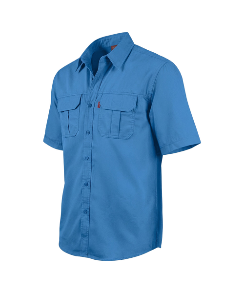 Tugela Bush Shirt - Mens